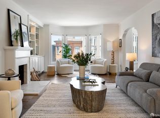 1347 Green St, San Francisco, CA 94109