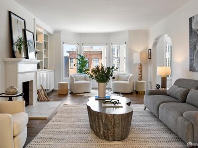 1347 Green St, San Francisco, CA, 94109