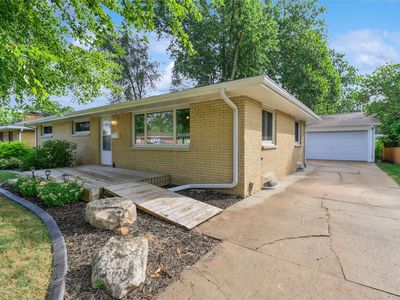 505 SW Ash Dr, Ankeny, IA, 50023