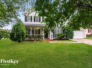 4120 Balsam St, Indian Trail, NC 28079