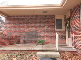 413 S Windsor Rd, Wichita, KS 67218