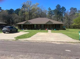 1642 Deanna Rd, Diana, TX 75640