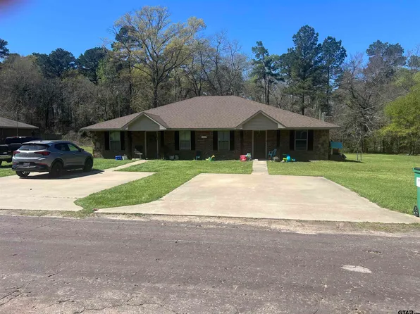 1642 Deanna Rd, Diana, TX 75640