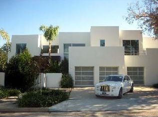 4850 Andasol Ave, Encino, CA 91316