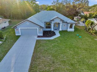 2217 Meredith Dr, Spring Hill, FL 34608