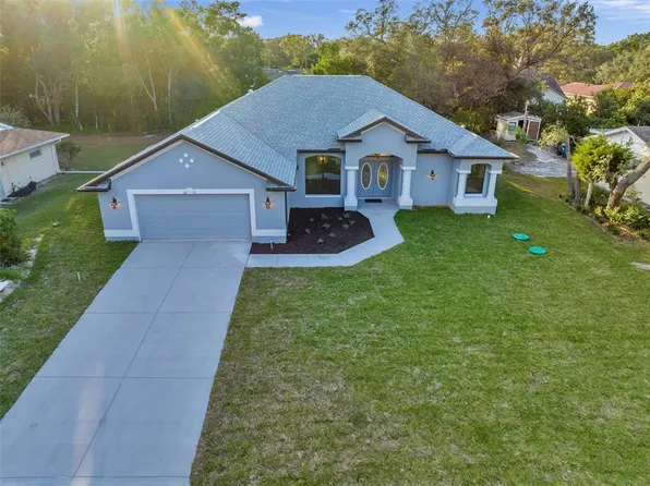 2217 MEREDITH DRIVE, SPRING HILL, FL 34608