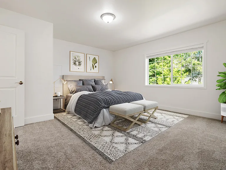 The Park Townhomes — Photo 80