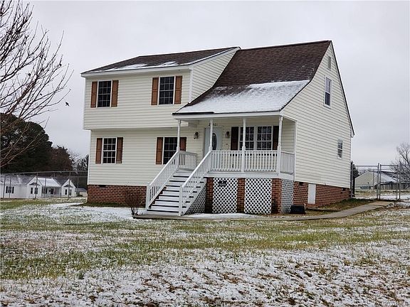 2nd image of 21301 Gilritchie Dr