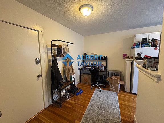 Entry Way