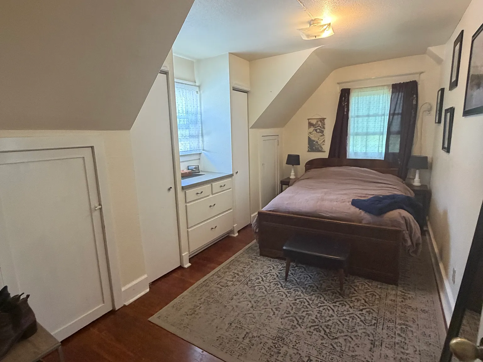 1 bed, 400 sqft, $1,195 — Photo 4