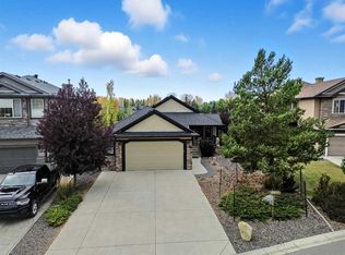 55 NE Billy Haynes Trl, Okotoks, AB T1S 2N9