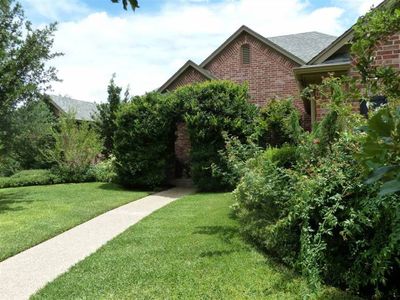 604 Hunters Run, Woodway, TX, 76712