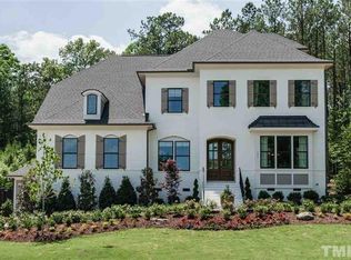 701 Peninsula Forest Pl, Cary, NC 27519