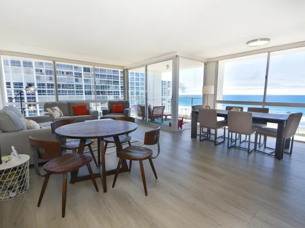 1770 Avenida Del Mundo #1003, Coronado, CA 92118