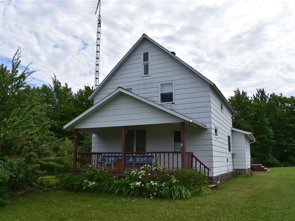 14382 Sturgeon Rd, Baraga, MI 49908 | Zillow