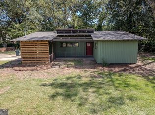 410 Hardeman Ave, Fort Valley, GA 31030