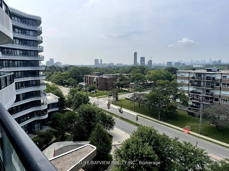 99 The Donway W #720 — Photo 13