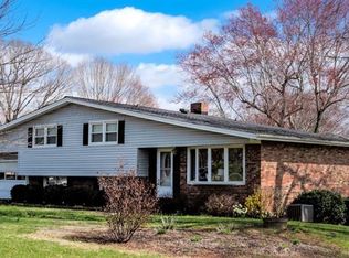 1372 Harris Ave, Newton, NC 28658