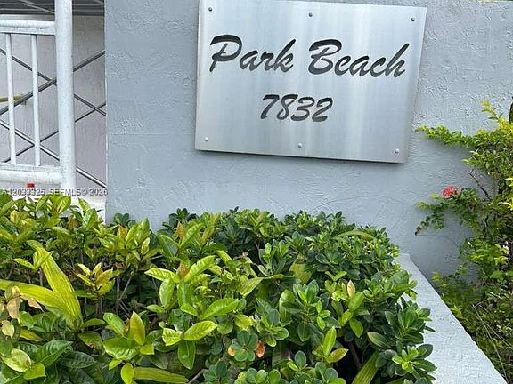 5th image of 7832 Collins Ave APT 406