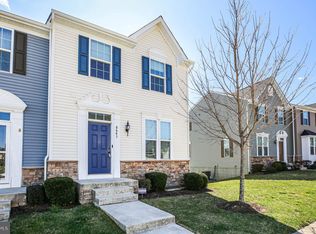 8643 Rosecrans Ln, Spotsylvania, VA 22553