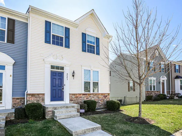 8643 Rosecrans Ln, Spotsylvania, VA 22553