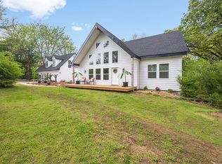 12759 S Highway 265, Prairie Grove, AR 72753