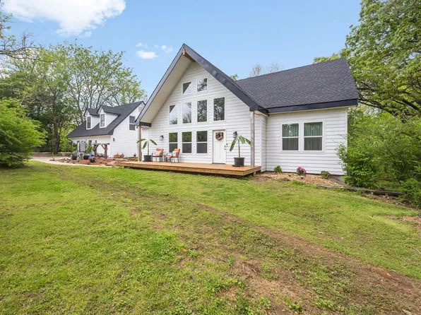 12759 S Highway 265, Prairie Grove, AR 72753