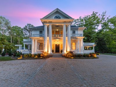 6321 Johnson Pond Rd, Fuquay Varina, NC, 27526
