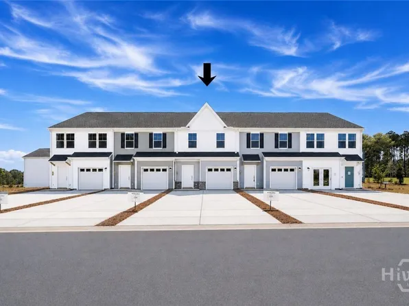 104 Brunson Circle, Guyton, GA 31312