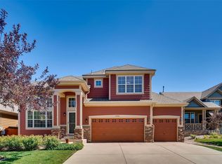 11720 Greenlet Ct, Parker, CO 80134