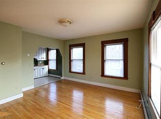 5 Wendell St, Cambridge, MA 02138