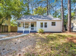 405 S Baldwin Cir, Savannah, GA 31405
