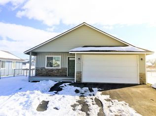 2602 N Ellington St, Ellensburg, WA 98926