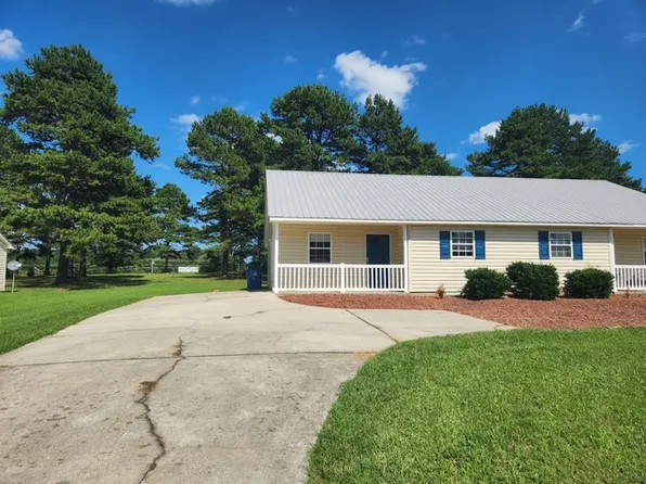 132 John Carl Dr, Troutman, NC 28166