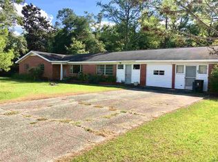 606 S Carney St, Atmore, AL 36502