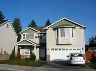 31014 117th Pl SE, Auburn, WA 98092