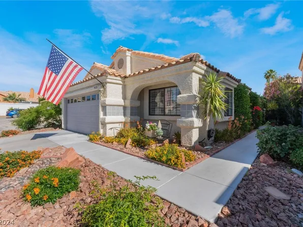9532 Sunken Reef Cir, Las Vegas, NV 89117