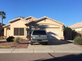 8932 W Deanna Dr, Peoria, AZ 85382