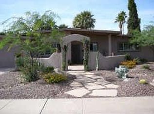 3915 E Shangri La Rd, Phoenix, AZ 85028