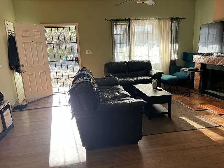 2634 Polvo De Oro Pl NW — Photo 3