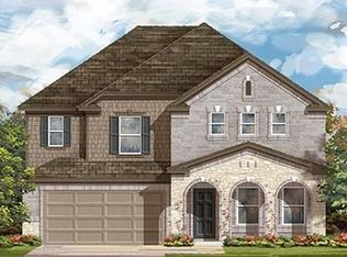 151 Mistletoe Ln, Kyle, TX 78640
