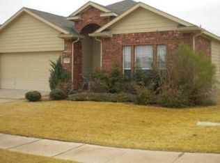 733 Rio Bravo Dr, Haslet, TX 76052