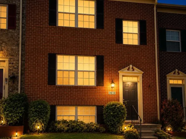 3614 Fawn Spring Ct, Baltimore, MD 21234
