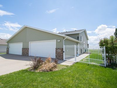 4814 51st Ave S, Fargo, ND, 58104