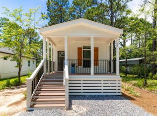 221 Central 6th St, Santa Rosa Beach, FL 32459