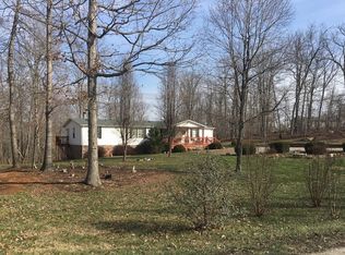 298 Wahoo Ct, Evington, VA 24550