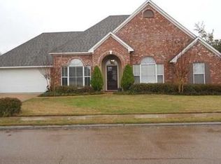 228 Lighthouse Ln, Brandon, MS 39047