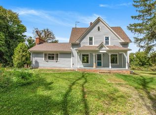 15810 Gorton Rd, Grass Lake, MI 49240