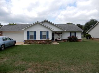 1021 Highland Blvd, Cabot, AR 72023