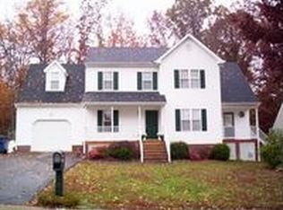 8718 Corcoran Pl, Chesterfield, VA 23832